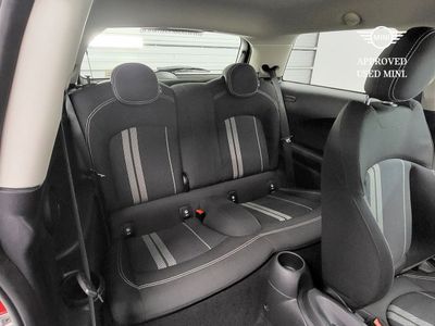 2019 Mini Cooper
