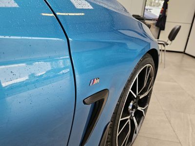 2018 BMW 4 Series