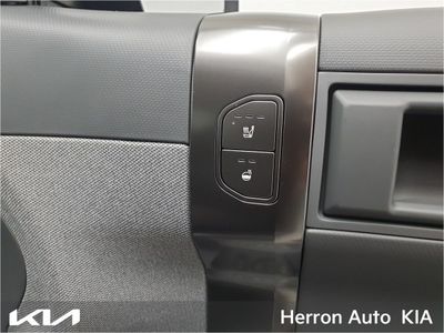 2025 Kia EV3