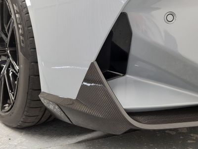 2026 BMW M5