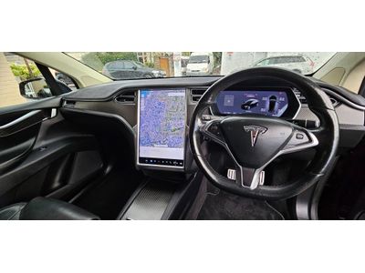 2017 Tesla Model X