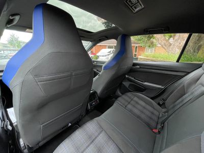 2023 Volkswagen Golf