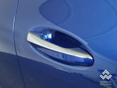 2025 Mercedes-Benz CLA Class