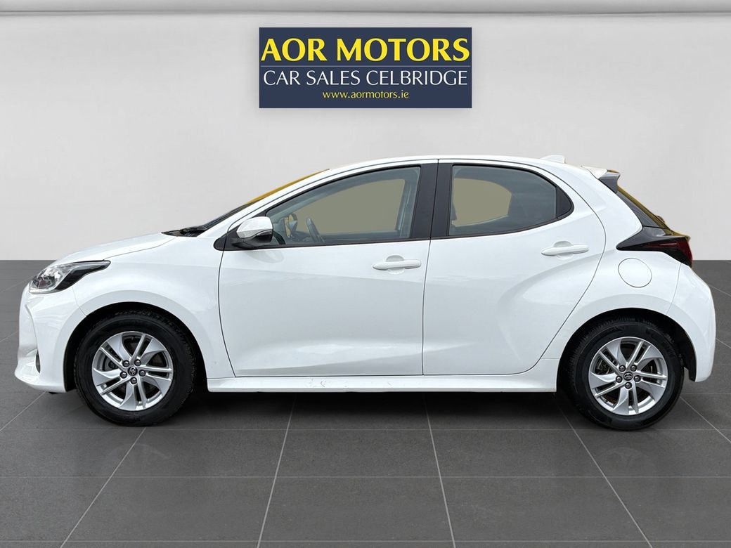 2023 Toyota Yaris