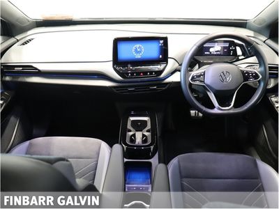 2022 Volkswagen ID.4