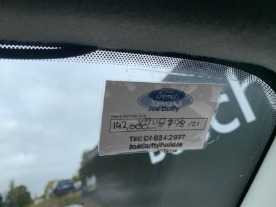 2016 Ford Transit