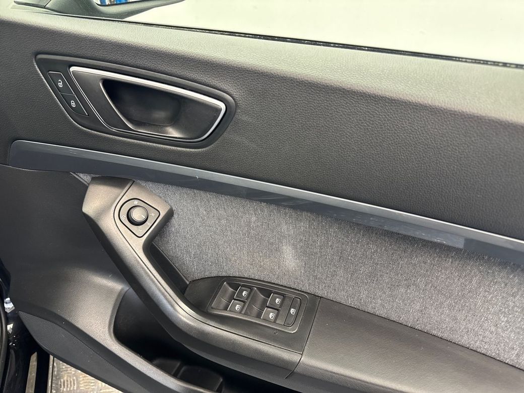2021 SEAT Ateca