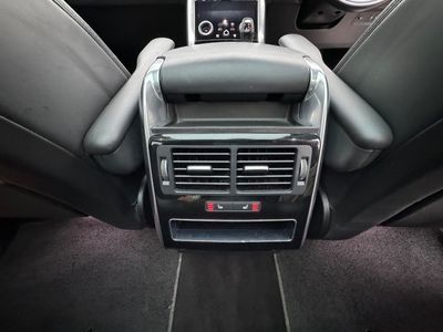 2021 Land Rover Range Rover Sport