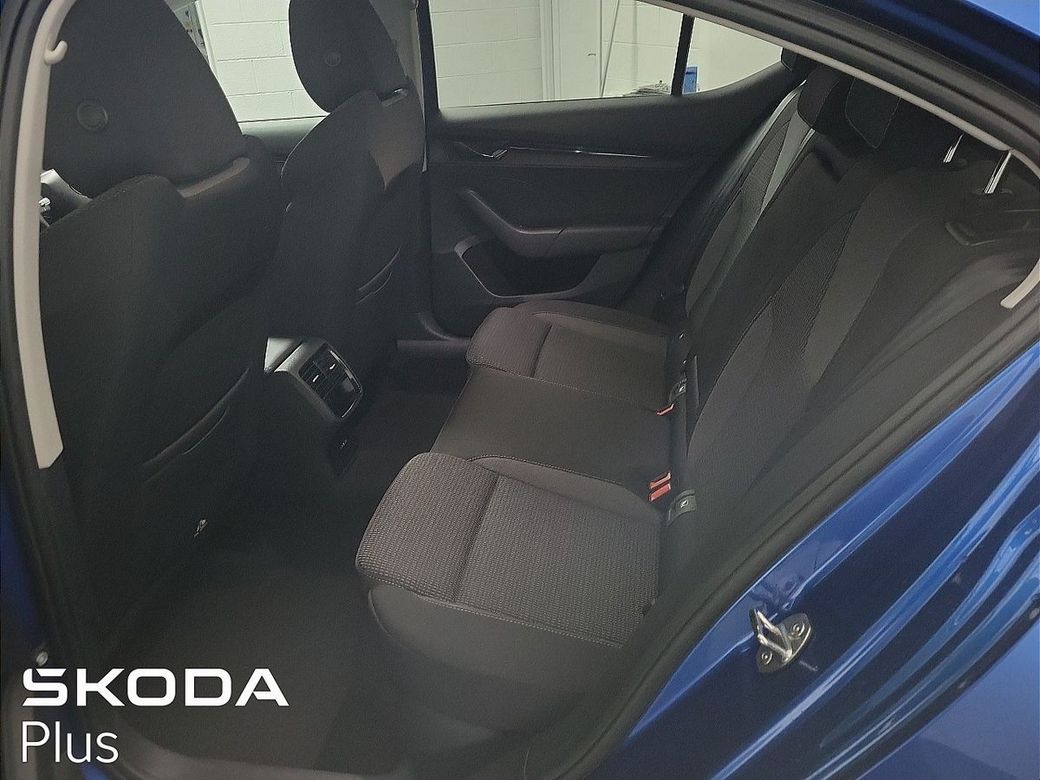 2023 Skoda Octavia