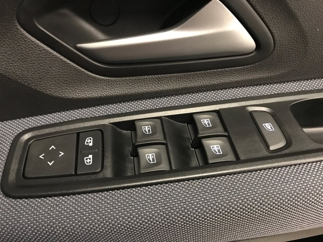 2026 Dacia Sandero Stepway