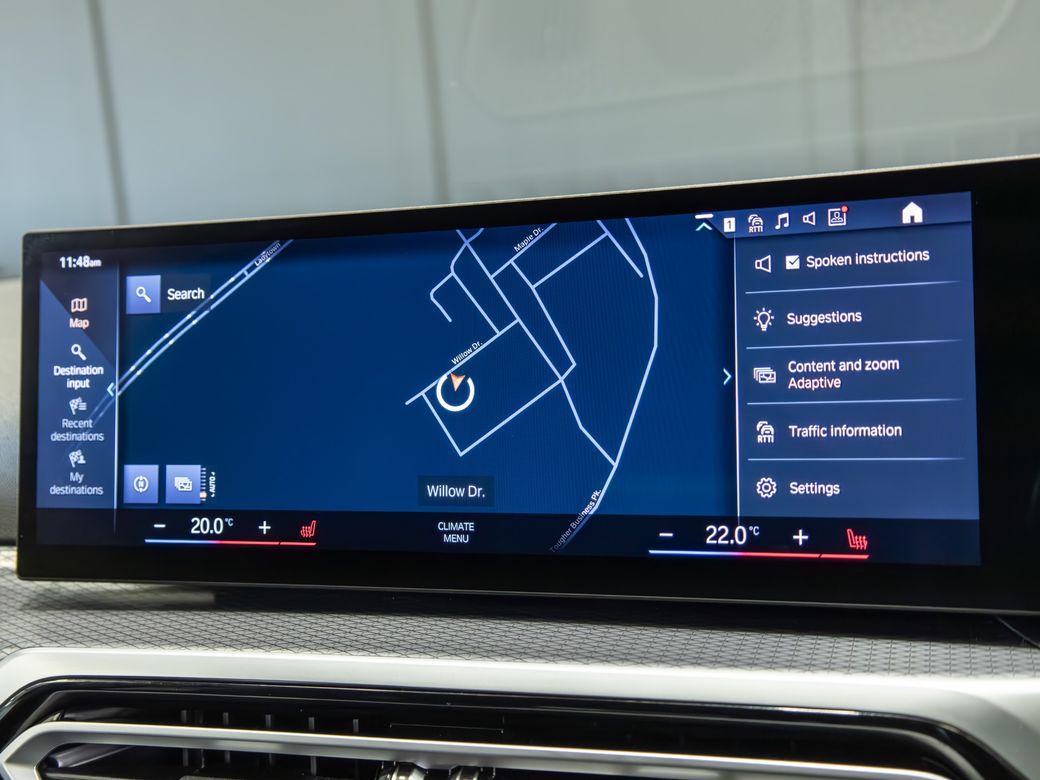 2023 BMW 3 Series