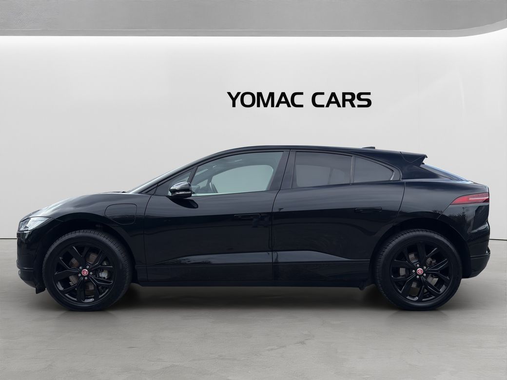 2023 Jaguar I-Pace