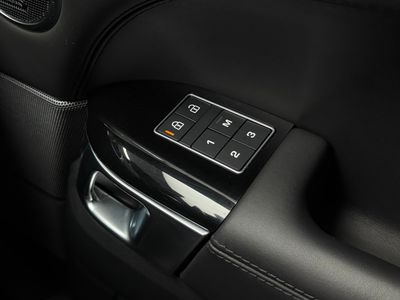 2022 Land Rover Range Rover Sport