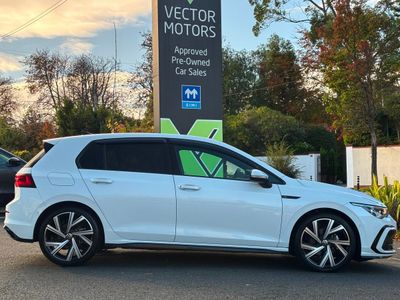 2023 Volkswagen Golf