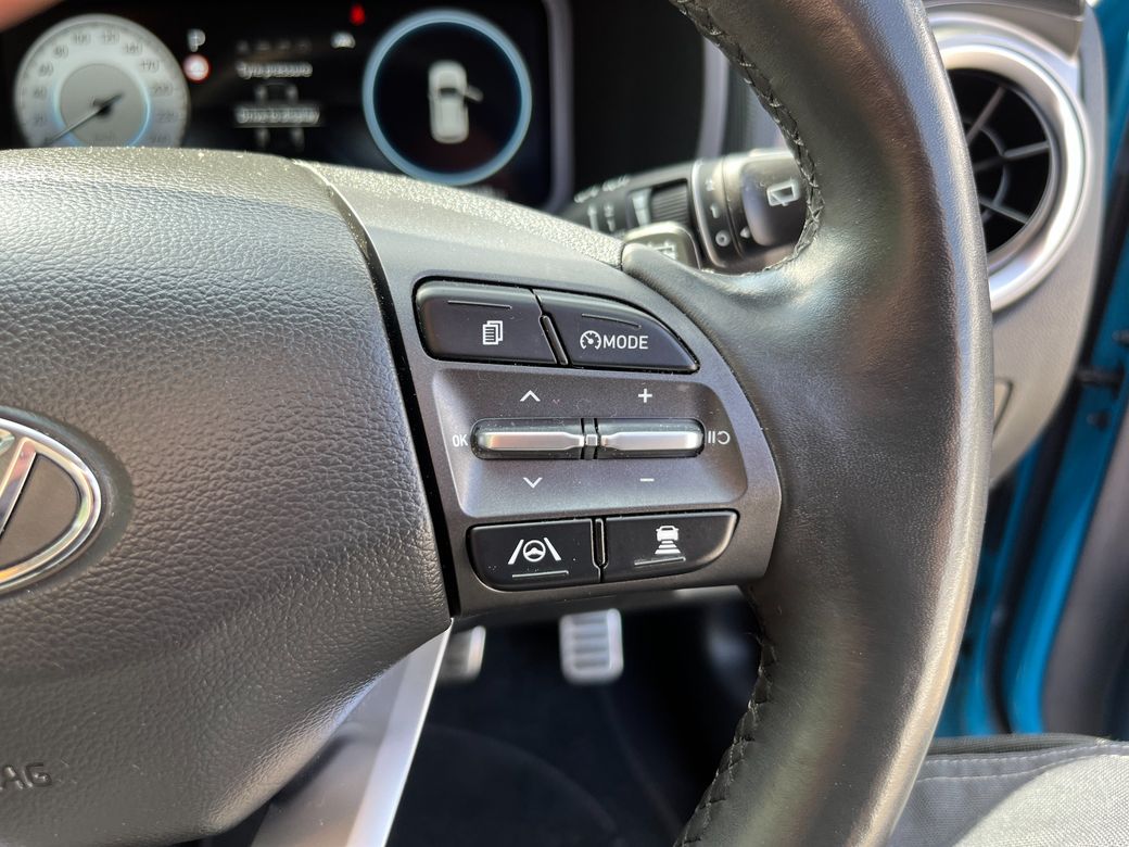 2022 Hyundai Kona