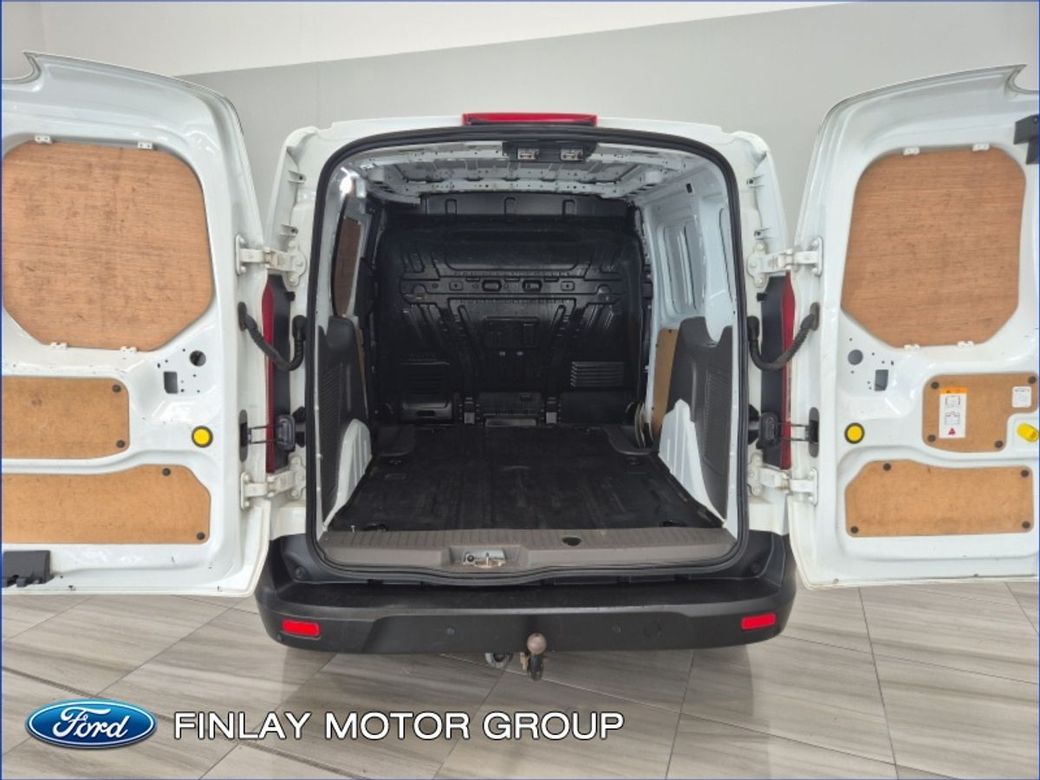 2020 Ford Transit Connect