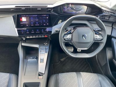 2023 Peugeot 408
