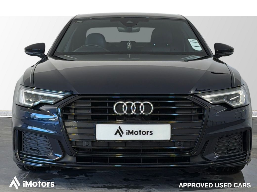 2024 Audi A6
