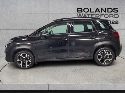 2023 Citroen C3 Aircross