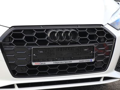 2023 Audi A5