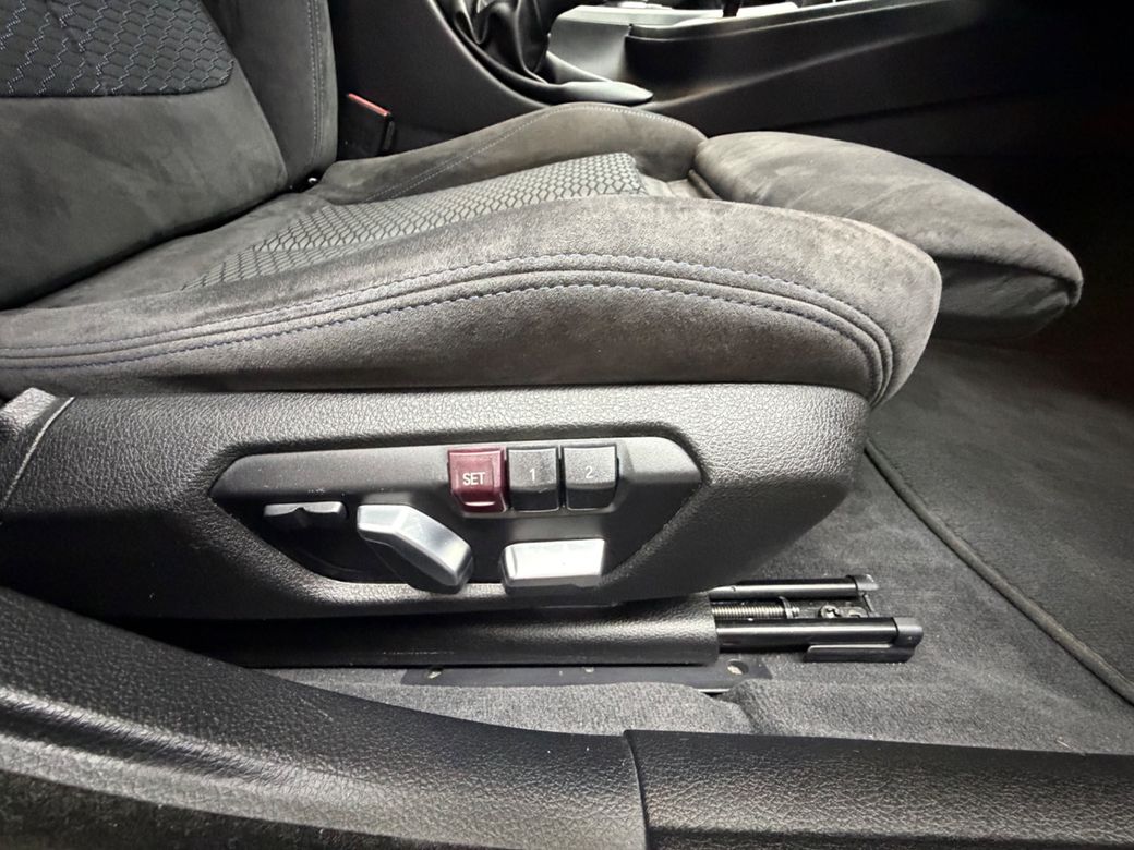 2019 BMW 4 Series