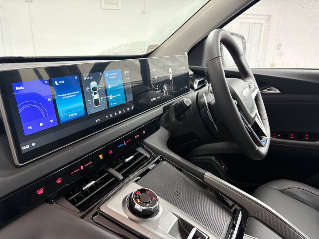 2026 Maxus T60 MAX