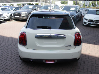2019 Mini Cooper D