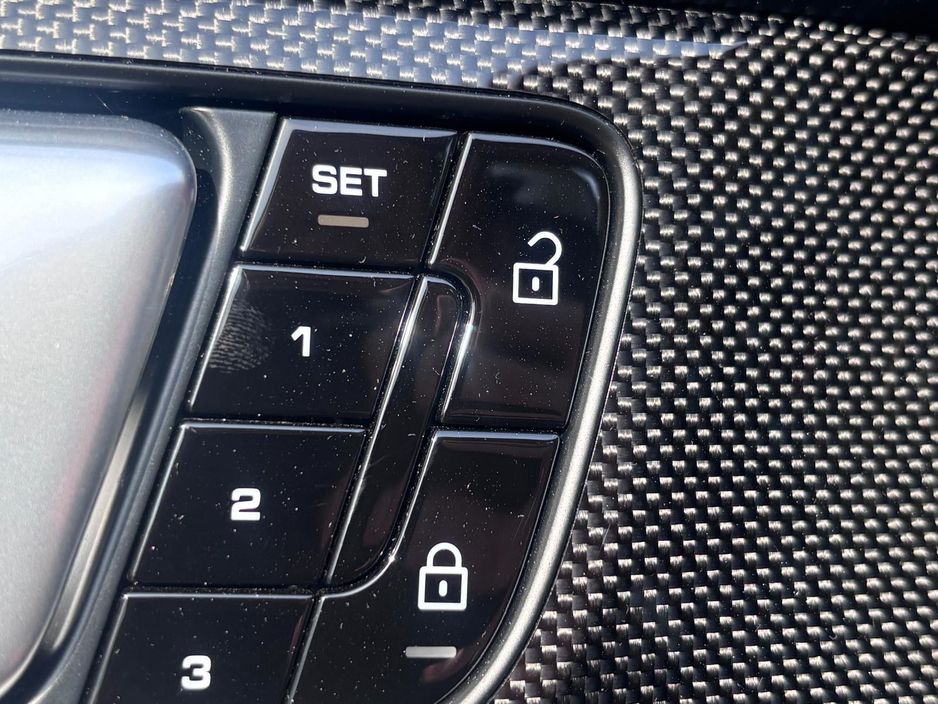 2019 Porsche Panamera