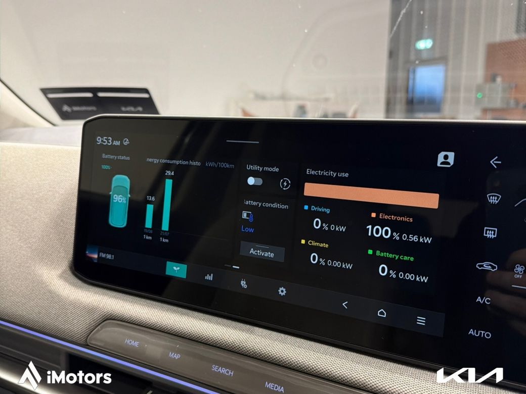 2026 Kia EV2