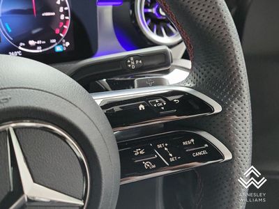 2024 Mercedes-Benz CLA Class
