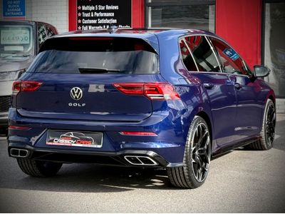 2024 Volkswagen Golf