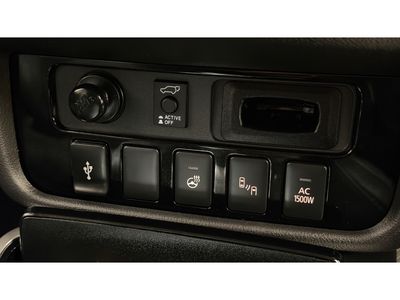2018 Mitsubishi Outlander