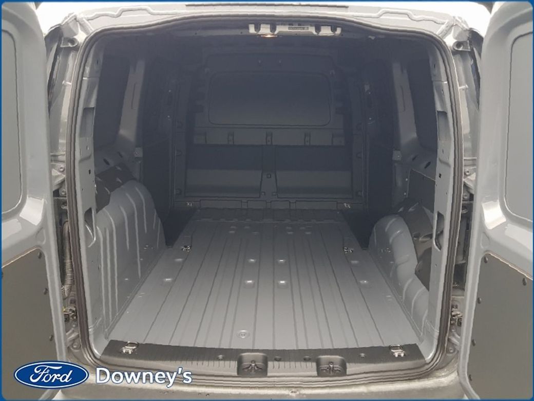 2025 Ford Transit Connect