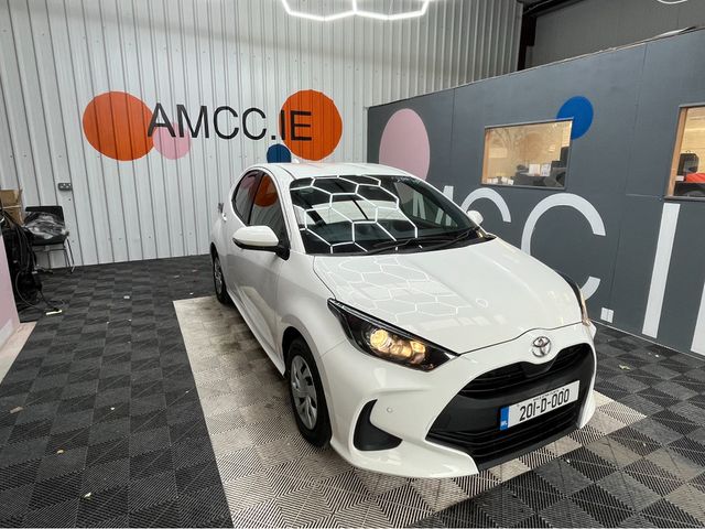 vehicle for sale from The Automatic Motor Car Centre