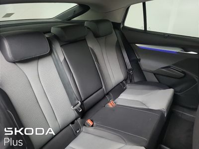 2023 Skoda Enyaq