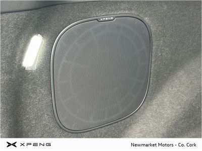 2027 Xpeng G6