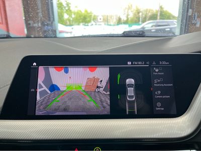 2021 BMW 2 Series