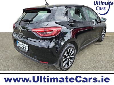2023 Renault Clio