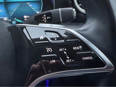 2021 Mercedes-Benz E Class