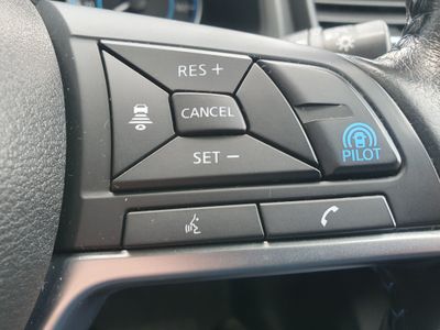 2019 Nissan Leaf