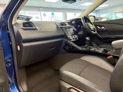 2019 Renault Kadjar