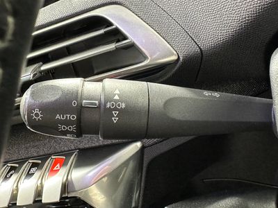 2020 Peugeot 3008