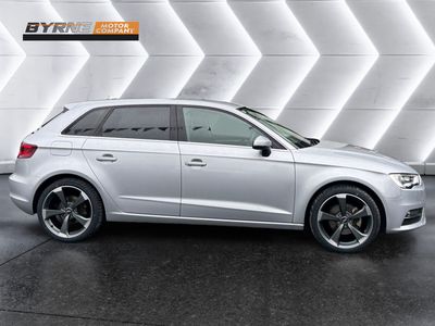 2014 Audi A3
