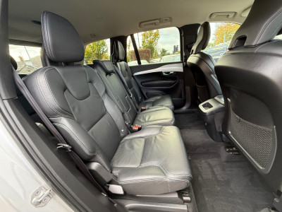 2019 Volvo XC90