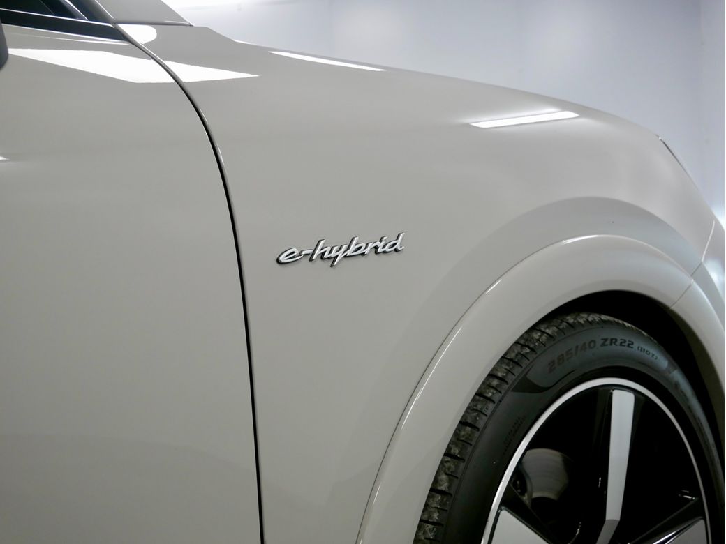 2024 Porsche Cayenne