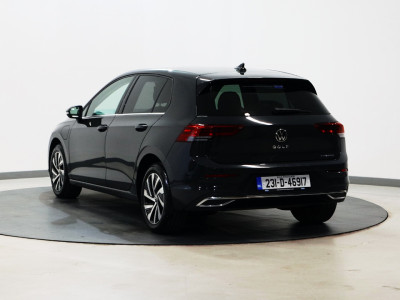 2023 Volkswagen Golf