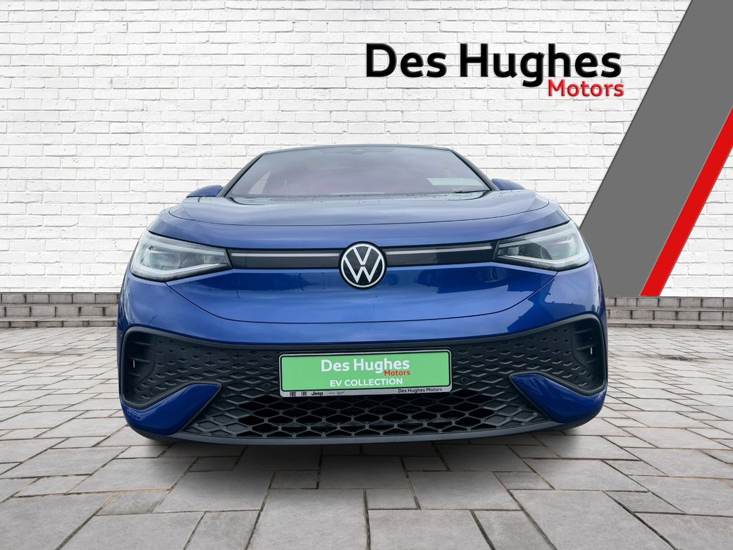 2022 Volkswagen ID.5