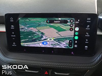 2026 Skoda Fabia