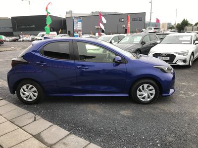 2020 Toyota Yaris