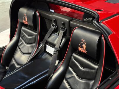 2000 Lamborghini Diablo